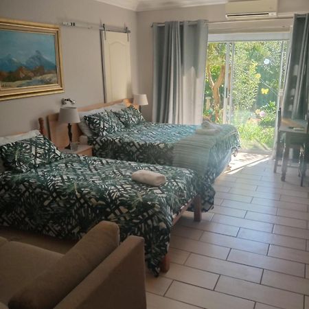 B@Home Bloemfontein Eksteriør bilde