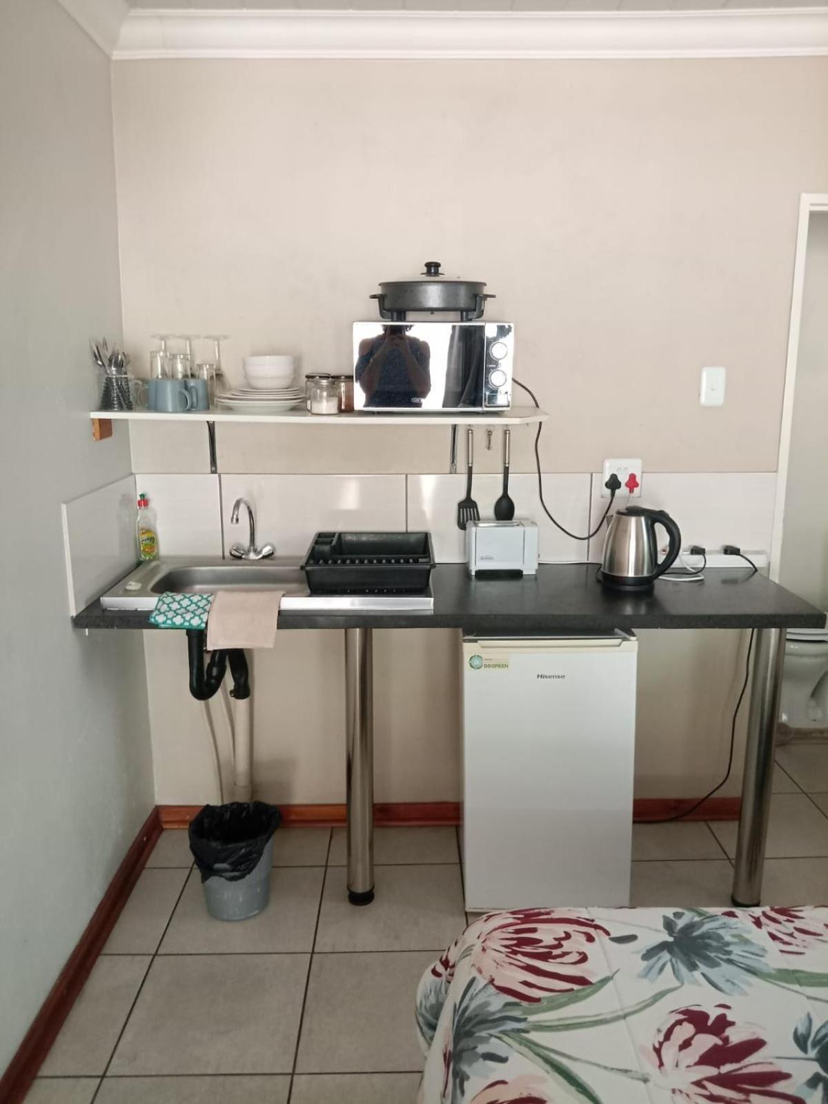 B@Home Bloemfontein Eksteriør bilde