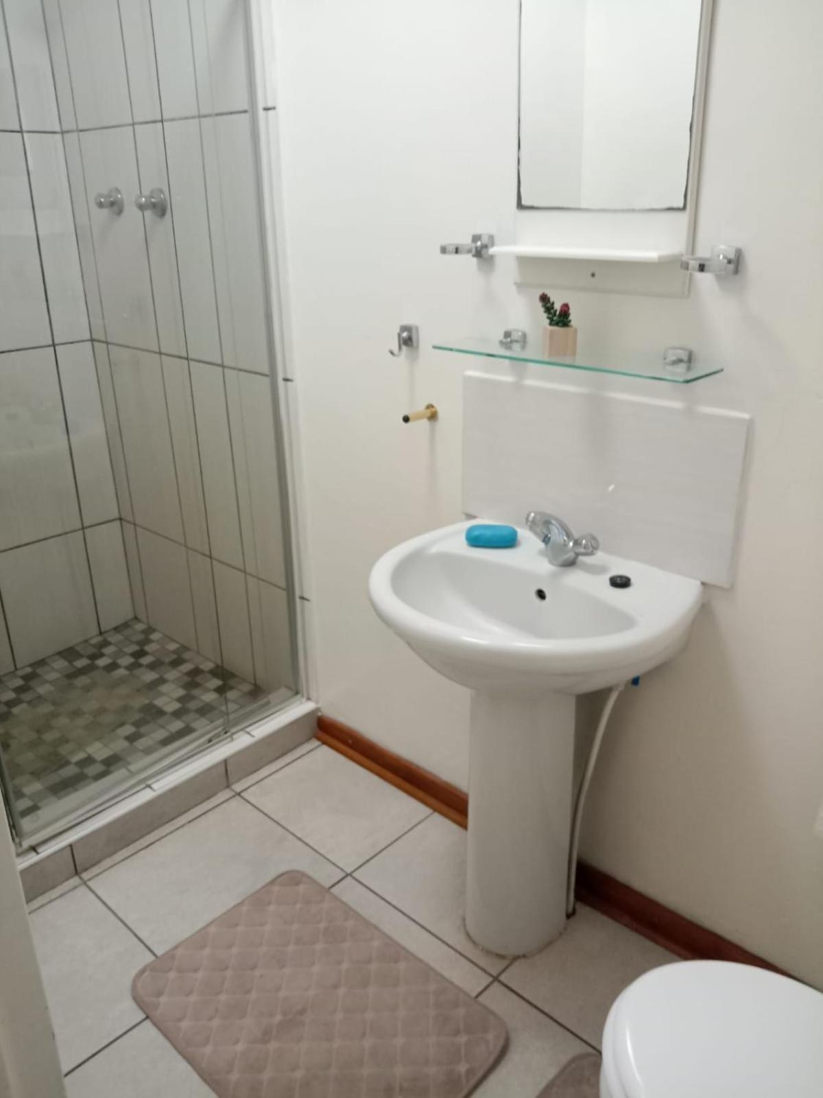 B@Home Bloemfontein Eksteriør bilde