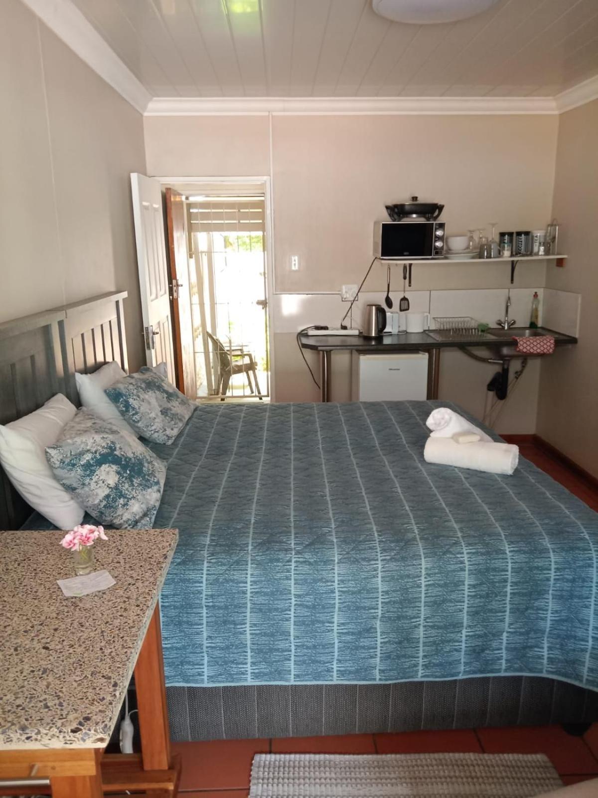 B@Home Bloemfontein Eksteriør bilde
