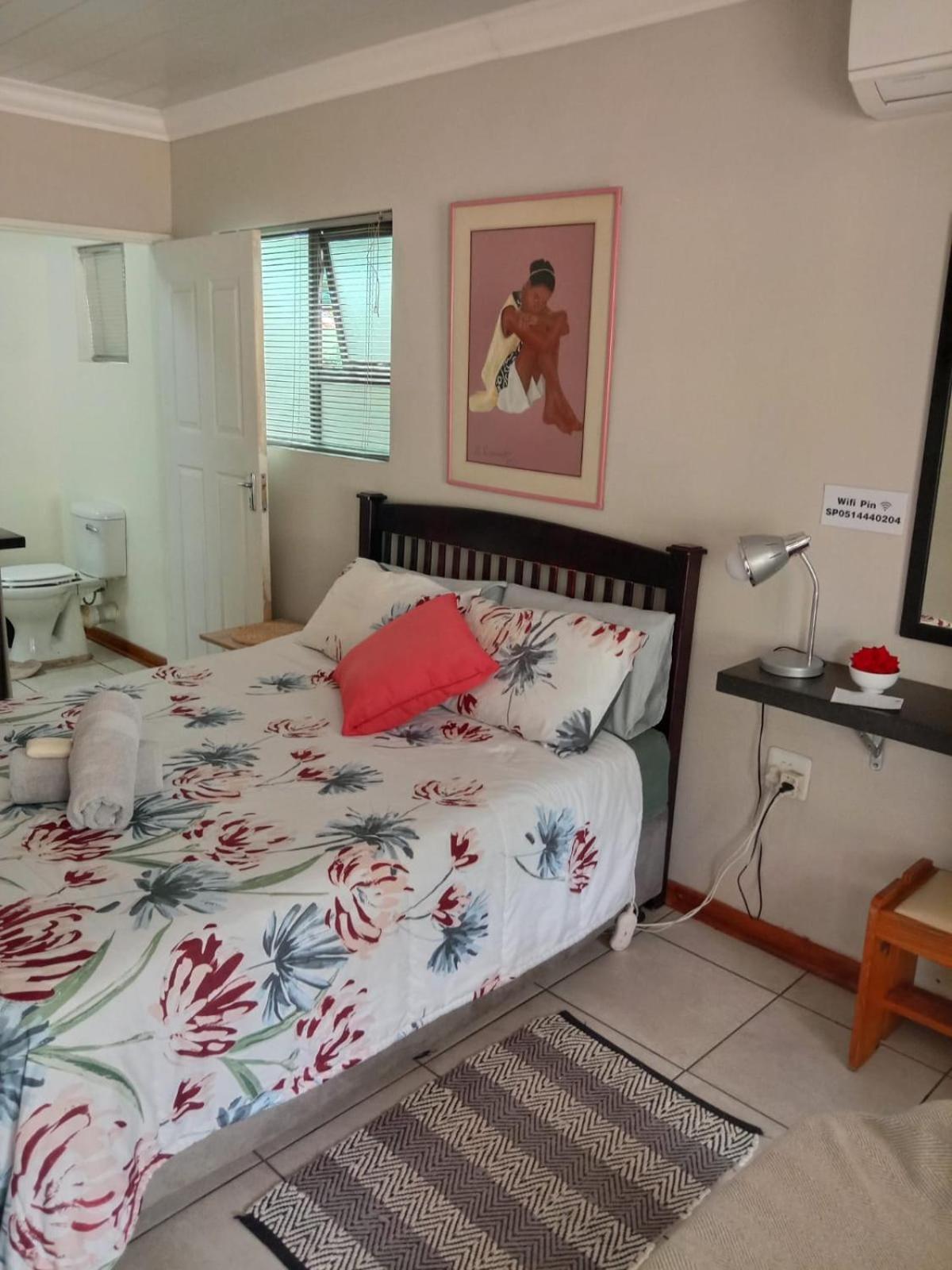 B@Home Bloemfontein Eksteriør bilde