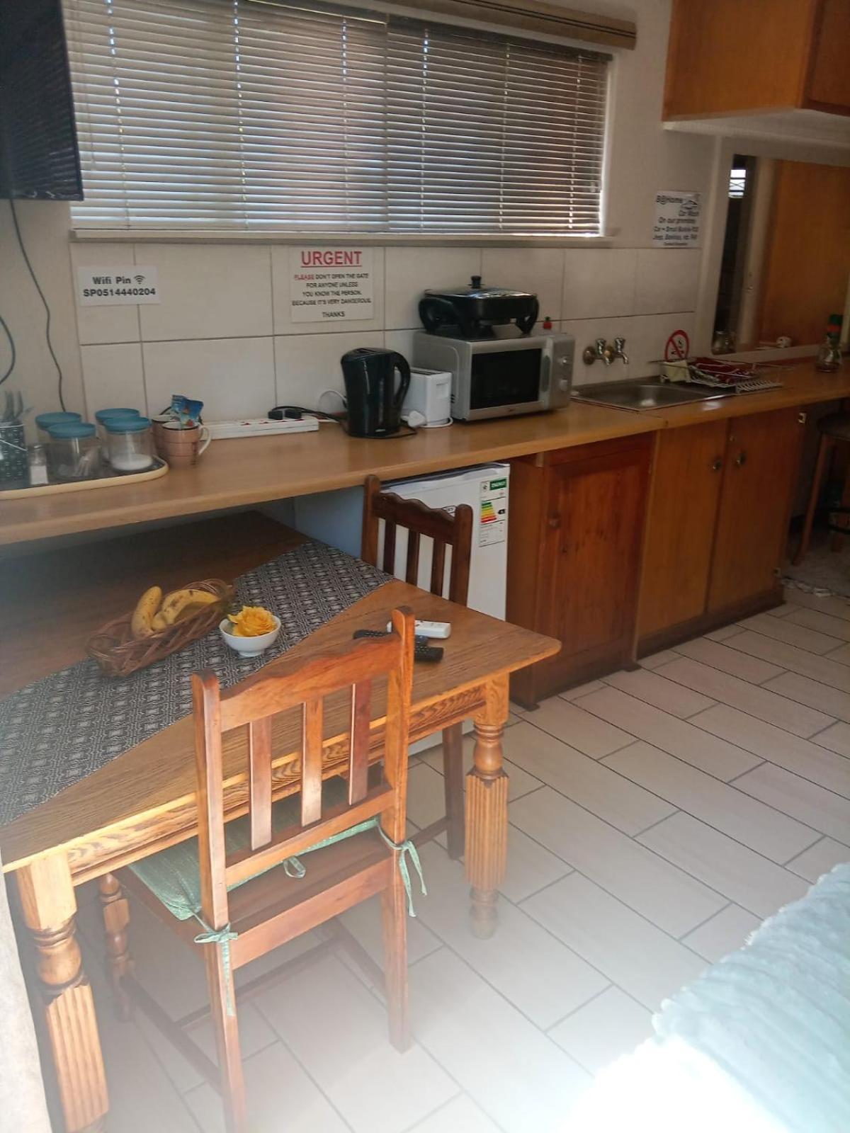 B@Home Bloemfontein Eksteriør bilde