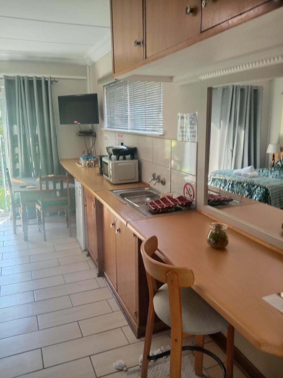 B@Home Bloemfontein Eksteriør bilde