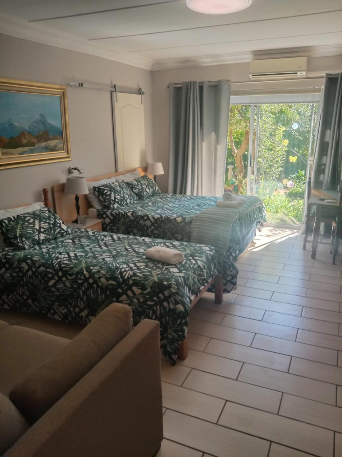 B@Home Bloemfontein Eksteriør bilde