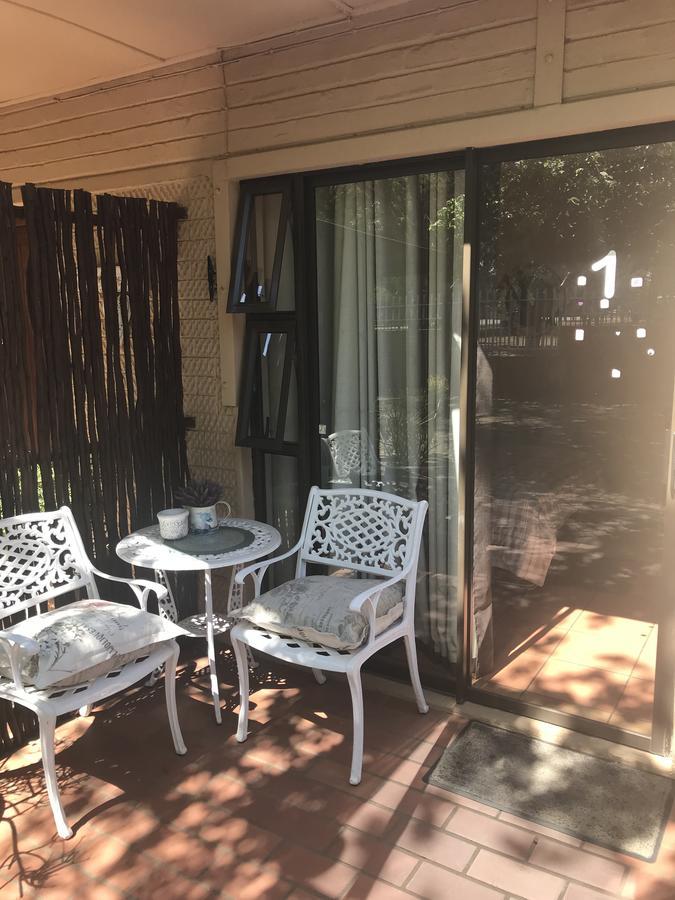 B@Home Bloemfontein Eksteriør bilde