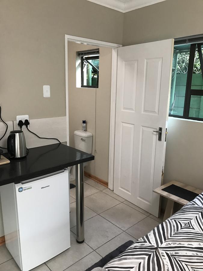 B@Home Bloemfontein Eksteriør bilde