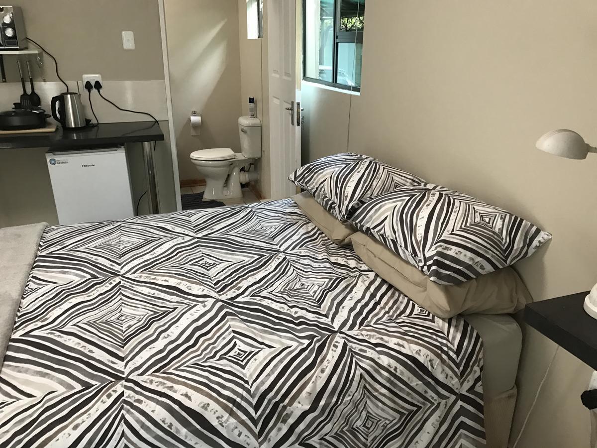 B@Home Bloemfontein Eksteriør bilde