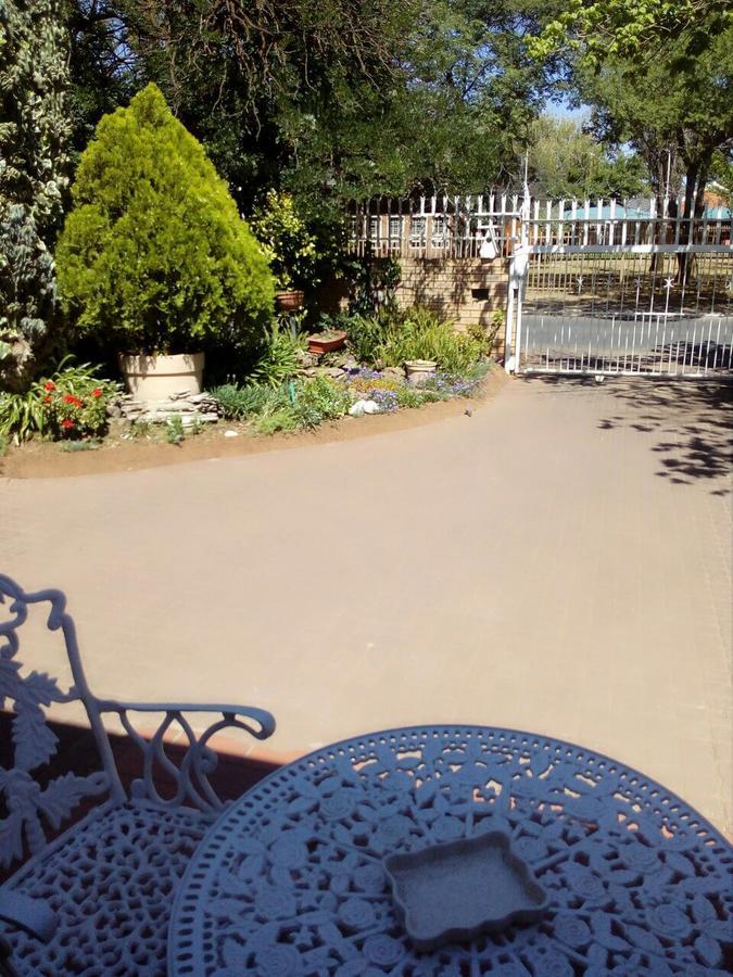B@Home Bloemfontein Eksteriør bilde