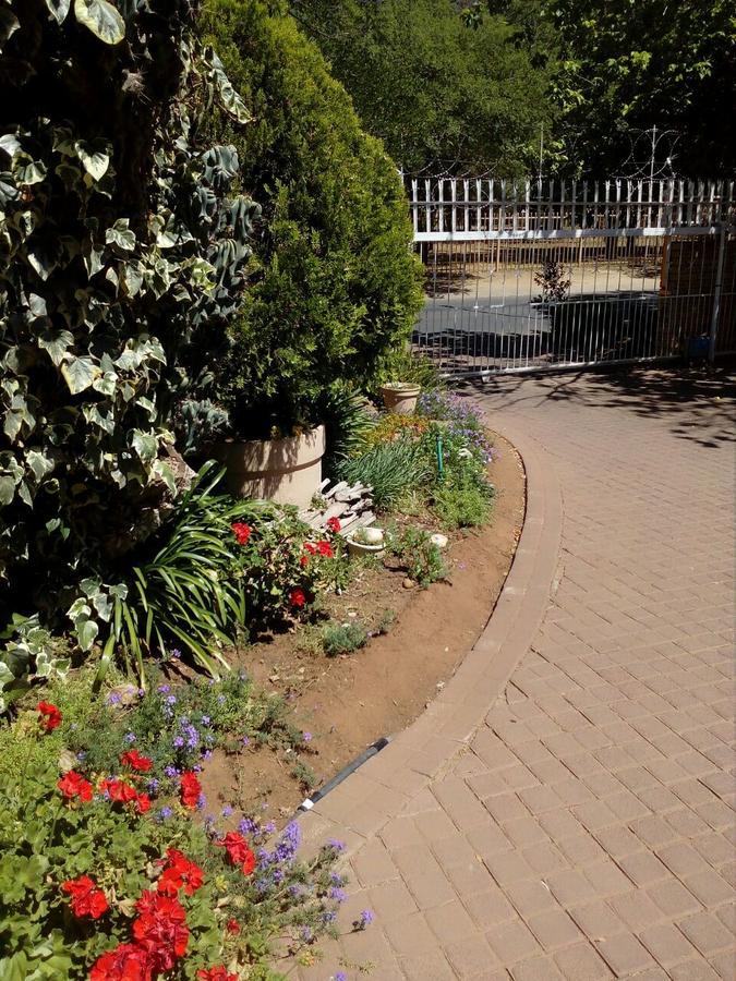 B@Home Bloemfontein Eksteriør bilde