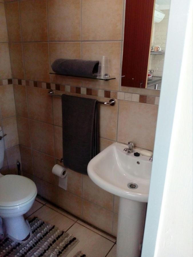 B@Home Bloemfontein Eksteriør bilde