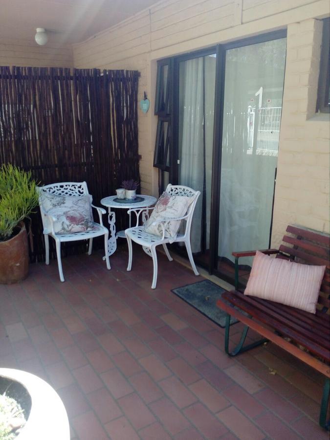 B@Home Bloemfontein Eksteriør bilde