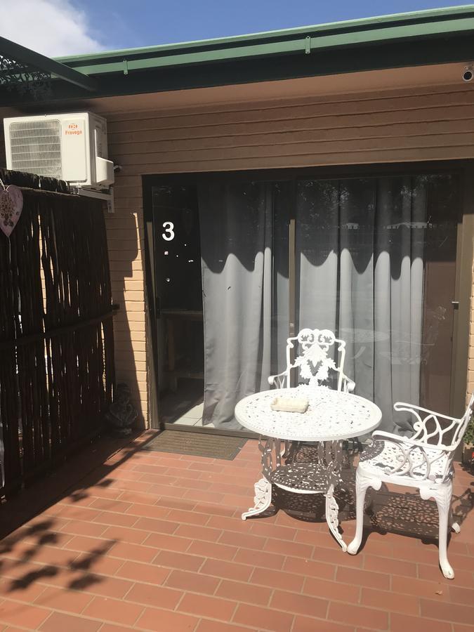 B@Home Bloemfontein Eksteriør bilde