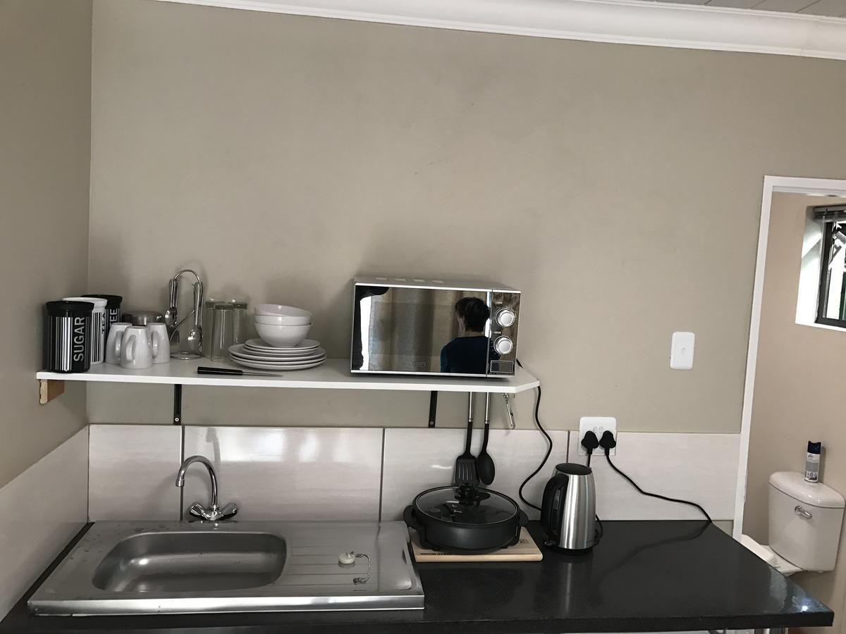 B@Home Bloemfontein Eksteriør bilde
