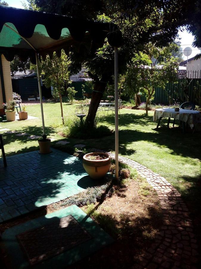 B@Home Bloemfontein Eksteriør bilde