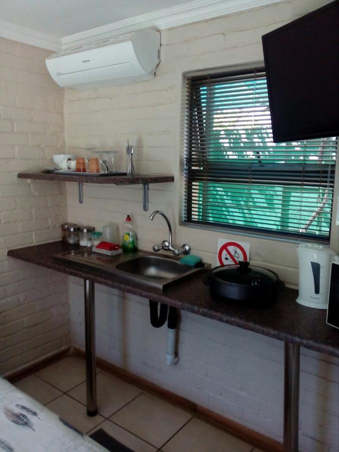 B@Home Bloemfontein Eksteriør bilde