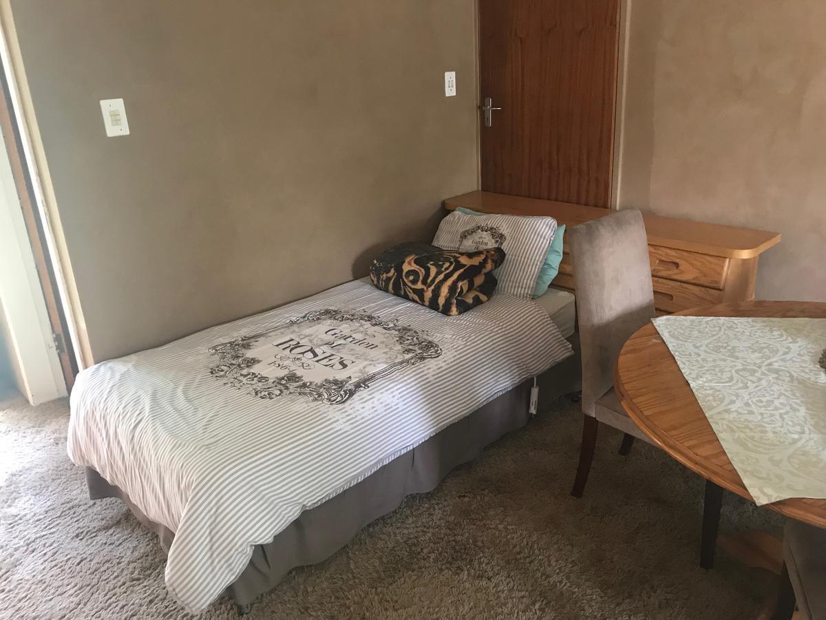 B@Home Bloemfontein Eksteriør bilde