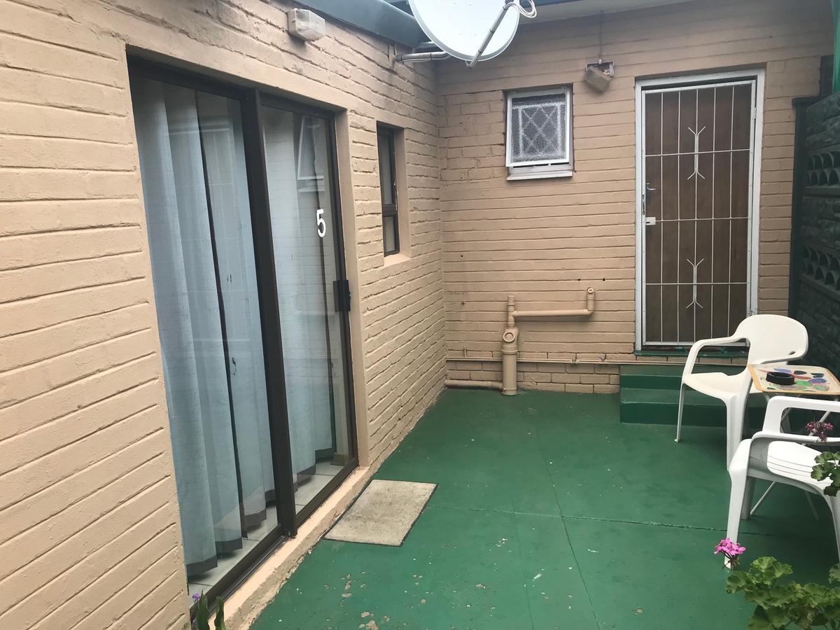 B@Home Bloemfontein Eksteriør bilde