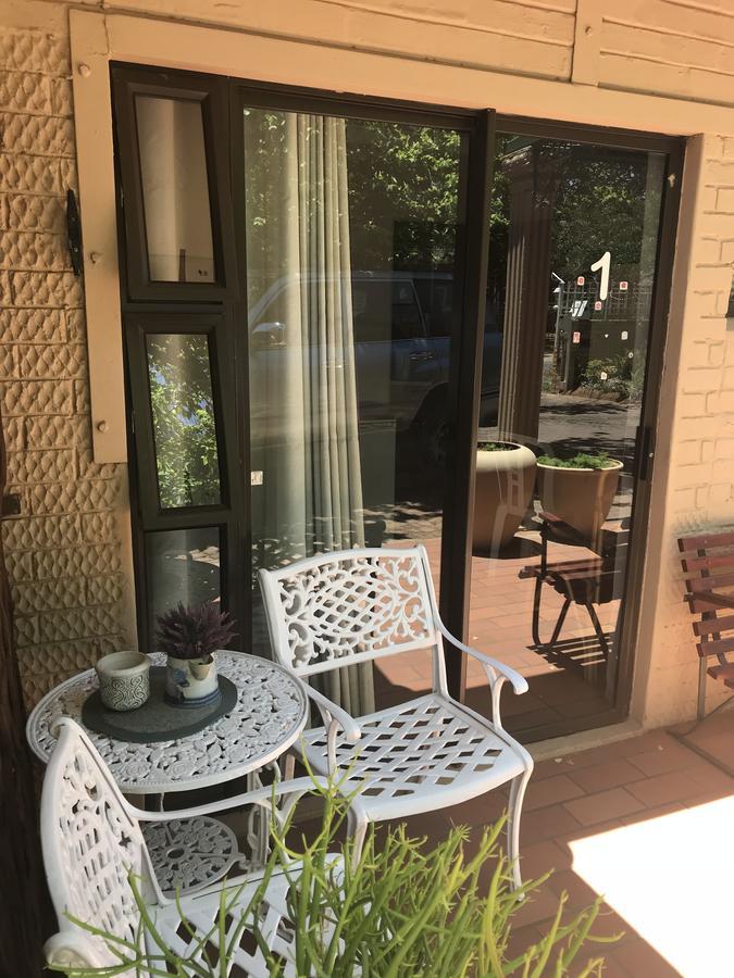 B@Home Bloemfontein Eksteriør bilde