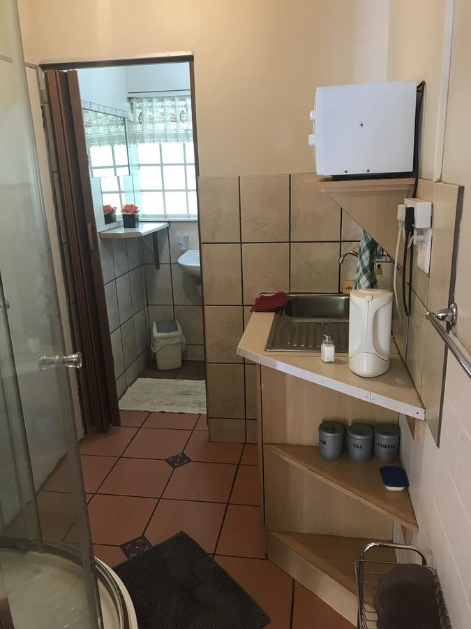 B@Home Bloemfontein Eksteriør bilde
