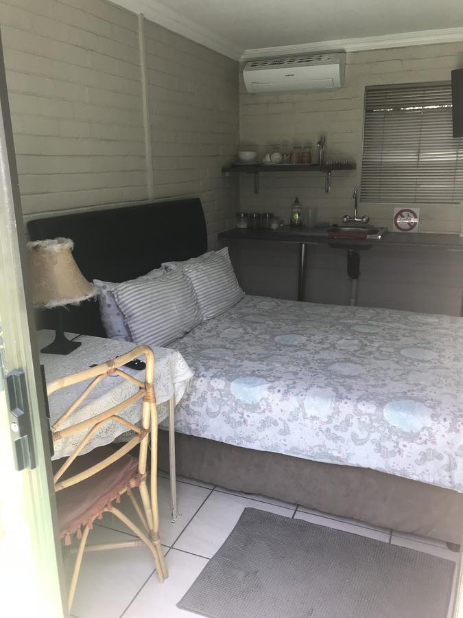 B@Home Bloemfontein Eksteriør bilde