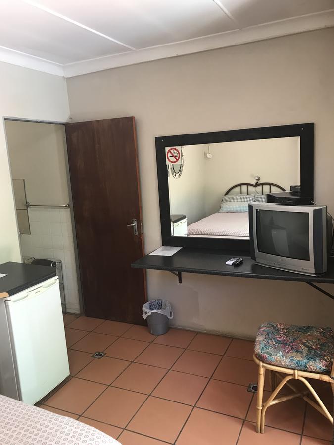 B@Home Bloemfontein Eksteriør bilde