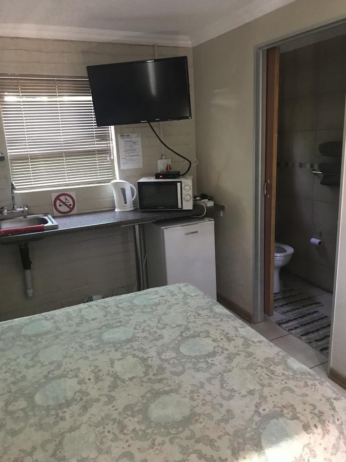 B@Home Bloemfontein Eksteriør bilde